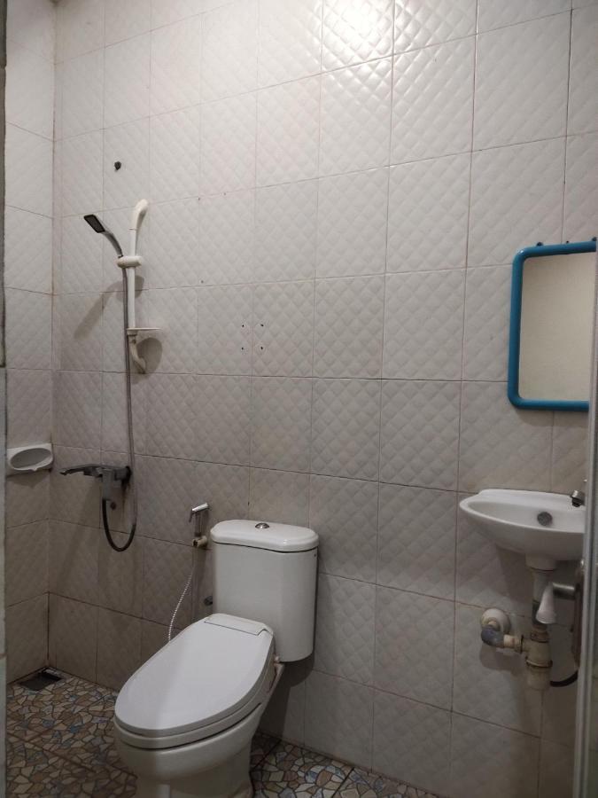 Mojokerto Classic Homestay Exterior foto