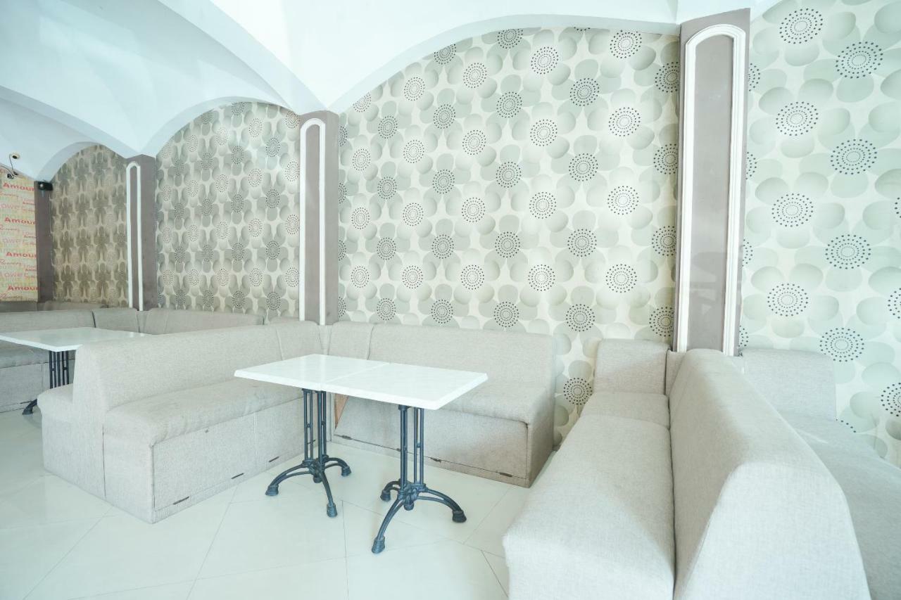 Mojokerto Classic Homestay Exterior foto